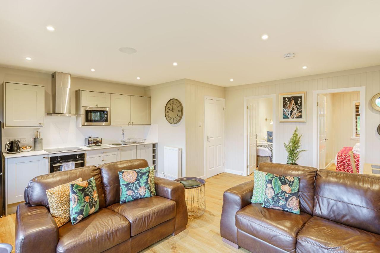 Conifer 25 With Hot Tub Chalet *